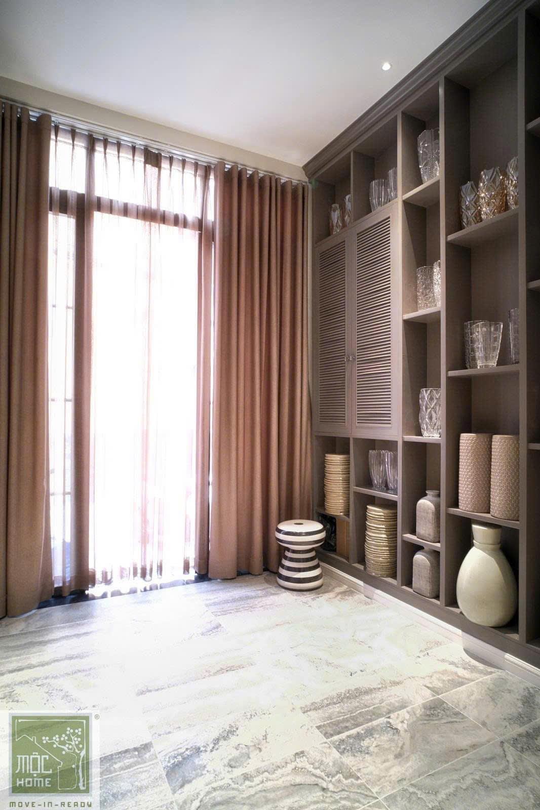 Bán Nhà Hẻm Xe Hơi Quay Đầu Đinh Tiên Hoàng, Đa Kao, Quận 1, 5 Tầng 48m2 giá 14 tỷ - Ảnh 4